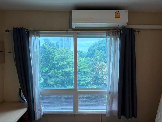 picture 🏢 Condo for Sale : Wilmore Condominium   Property Code | LNP-C14445  - 10/11