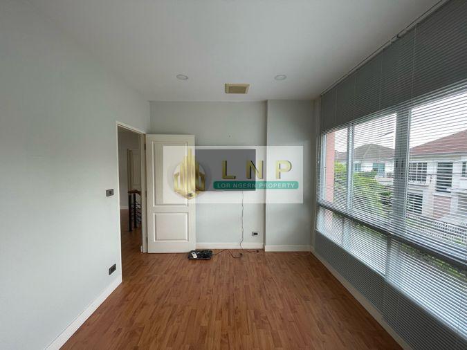 picture 🏠 House for Rent | Life Bangkok Boulevard Ramintra 23 Property Code | LNP-H1124 - 23/26