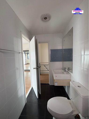 รูป 🔥 ขายราคาดีมาก ✅ เดอะแพลนท์และเนเชอร่าเทรนด์ ปิ่นเกล้า-สาย 5 | The Plant & Natura Trend | ใกล้รถไฟฟ้าสายสีแดงอ่อน ตลิ่งชัน-ศาลายา - รูปที่ 22/32