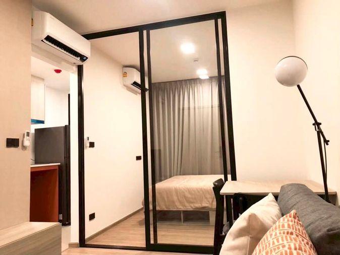 picture 🏢 Condo for Rent: CHAPTER ONE ALL RAMINTRA   Property Code | LNP-C14446  - 9/42