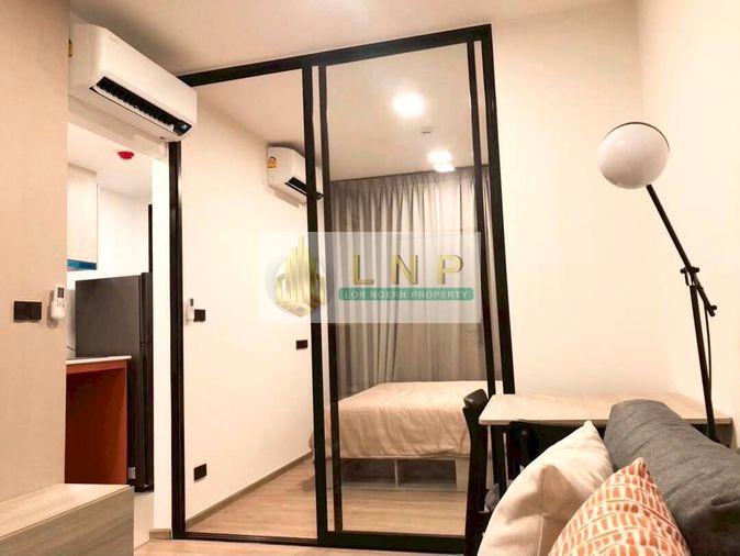 picture ðĒ Condo for Rent: CHAPTER ONE ALL RAMINTRA Property Code | LNP-C14446 - 9/42