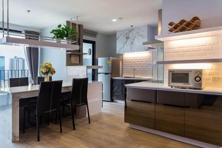 picture 🔥 For Sale Luxury Condo in Thonglor✅ ICON III Thonglor | BTS Thonglor - 3/5