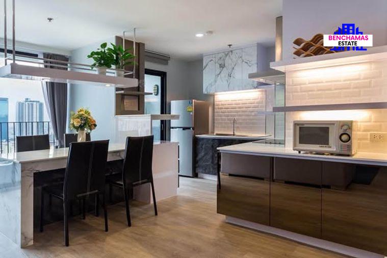 picture ðĨ For Sale Luxury Condo in Thonglorâ
ICON III Thonglor | BTS Thonglor - 3/5