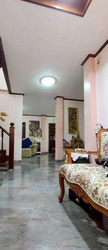 รูป 🏡 ขายบ้านเดี่ยว หมู่บ้านพงษ์ศิริชัย 3 | Pongsirichai 3 Village | ติดถนนบรมราชชนนี - รูปที่ 7/12