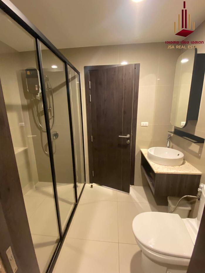 picture ✨ For Rent: XT Huaikhwang Condo ✨ 💰 Only 22,000 THB/month  - 5/5