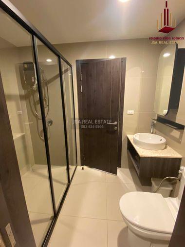 picture ✨ For Rent: XT Huaikhwang Condo ✨ 💰 Only 22,000 THB/month - 5/5