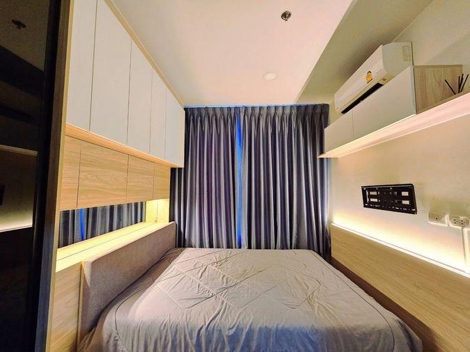 รูป 🤝🏻RB25798 ให้เช่าถูกมาก👍ชีวาทัย เกษตร - นวมินทร์✅แอดไลน์ @mproperty( มี @ ด้วย) แอดมินตอบไว - รูปที่ 1/8