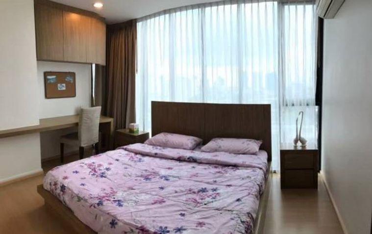 รูป Best Price 💗ให้เช่า The Alcove Thonglor 10 ห้องสวยมาก ตกแต่งเฟอร์ครบ น่าอยู่ ชั้นสูง วิวเมือง ✨DS4073 | Line @Dstay - รูปที่ 3/7