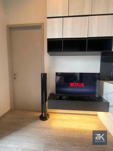picture 🟪🟦🟩🟨🟧 Condo for rent: THE LINE Sukhumvit 101 🛎️🛎️ | Line@: @assetspro - 3/8