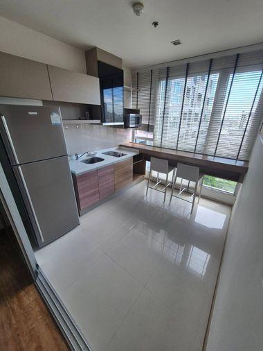 picture For rent Condo Rhythm Sukhumvit 50 LineID : @Rizzestate - 5/5