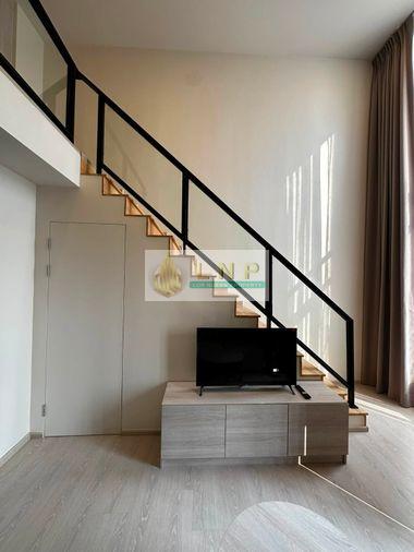 รูป 🏢 ให้เช่าคอนโด : FLO by Sansiri (โฟล บาย แสนสิริ) รหัสทรัพย์ | 📌LNP-C14443 - รูปที่ 7/14