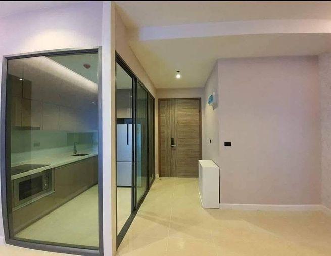 รูป คอนโดให้เช่า : Mayfair Place Sukhumvit 50  (( BTS onnut อ่อนนุช )) MK-02 line @livingbkk - รูปที่ 7/11