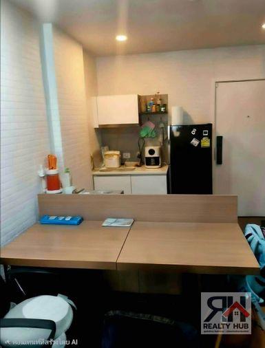 รูป 🤝🏻RB25840 ให้เช่าถูกมาก👍พราว 3 แจ้งวัฒนะ✅แอดไลน์ @mproperty( มี @ ด้วย) แอดมินตอบไว - รูปที่ 7/12
