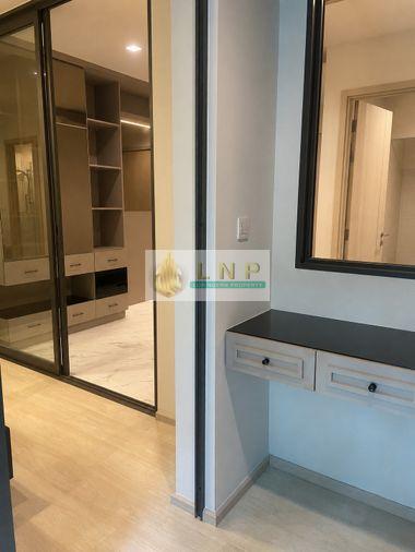 รูป 🏢 ให้เช่าคอนโด : Life One Wireless (ไลฟ์ วัน ไวร์เลส) รหัสทรัพย์ | 📌LNP-C14442 - รูปที่ 2/7