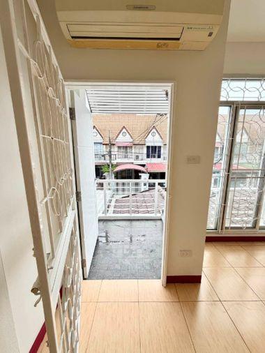 picture 🔥 For Sale✅ The Master Royal Suan Luang Rama 9 |Near New Phatthanakan Intersection - 16/17