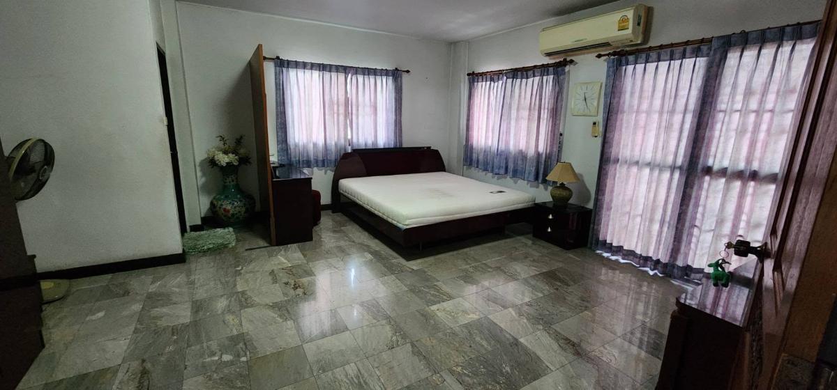 picture 🔥 For Sale Baan SirinHouse 5 | Near MRT Srinakarin 38 - 5/12