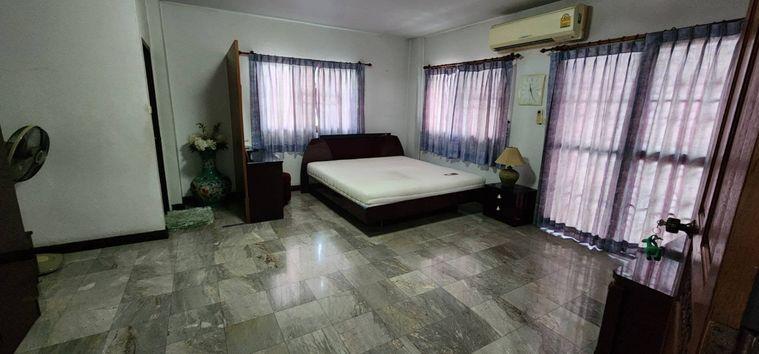 picture 🔥 For Sale Baan SirinHouse 5 | Near MRT Srinakarin 38 - 5/12