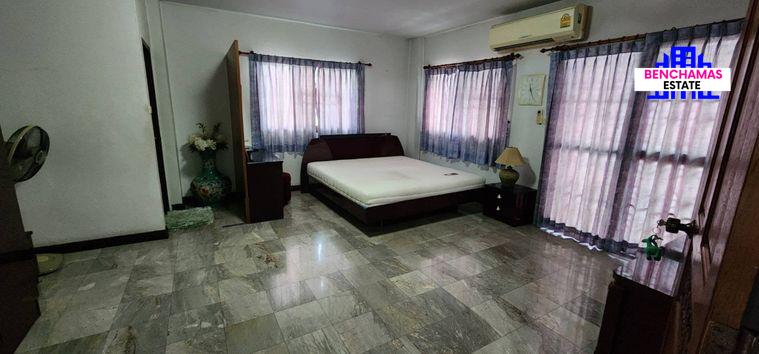 picture 🔥 For Sale Baan SirinHouse 5 | Near MRT Srinakarin 38 - 5/12