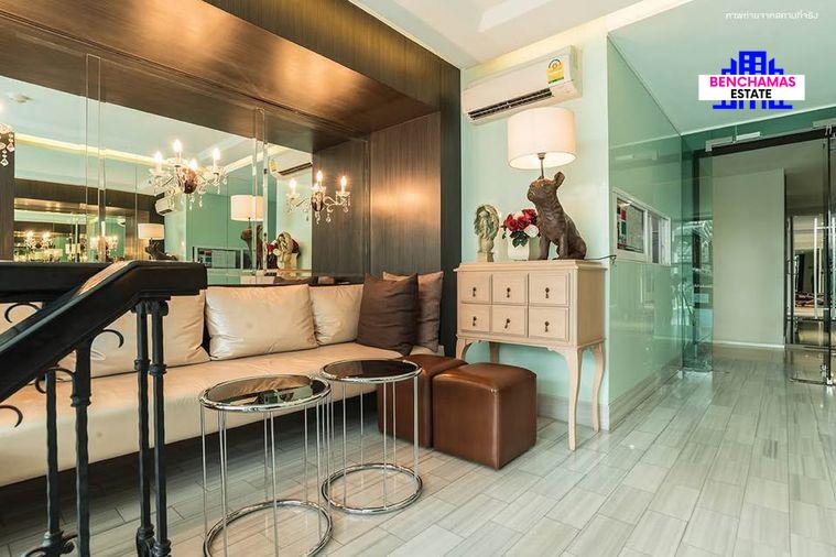 รูป 🏢 ขายคอนโด เคนซิงตัน แบริ่ง 12 | Kensington Bearing 12 Sukhumvit 107 | ใกล้ BTS แบริ่ง - รูปที่ 20/25