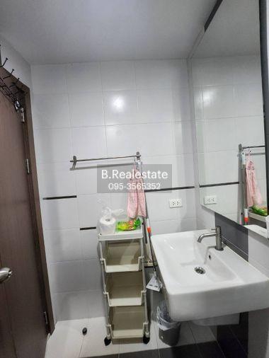 picture Hot Price for rent The Base Sukhumvit 77 ðĨ - 4/7