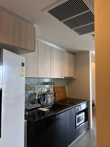 รูป 2 beds, 2 baths, 63 sqm. Nine view in Ari  - รูปที่ 8/36