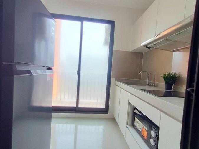 picture [FOR SALE] ✨ Icondo Sukhumvit 103 — Newly Renovated (ST-02) - 19/24