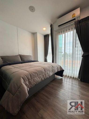 รูป 🤝🏻RB25821 ให้เช่าถูกมาก👍Modiz Station✅แอดไลน์ @mproperty( มี @ ด้วย) แอดมินตอบไว - รูปที่ 1/4