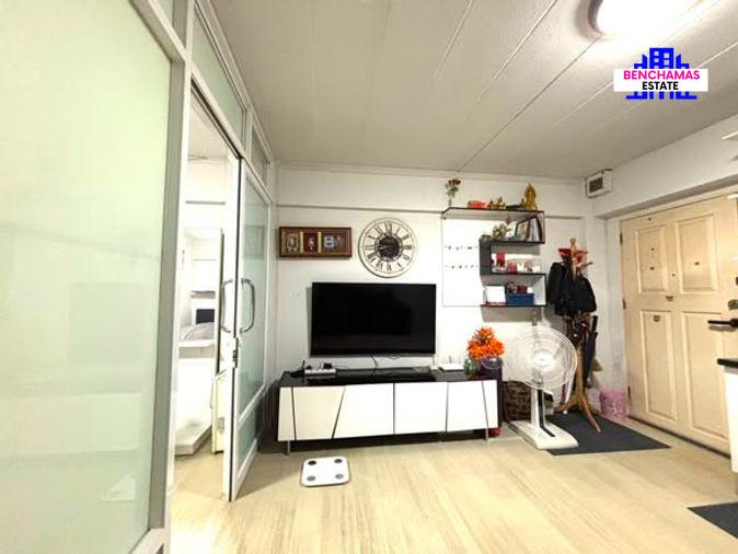 picture 🔥 For Sale Condo ✅ Ratchada City Condo |Near MRT Huai Khwang - 7/7