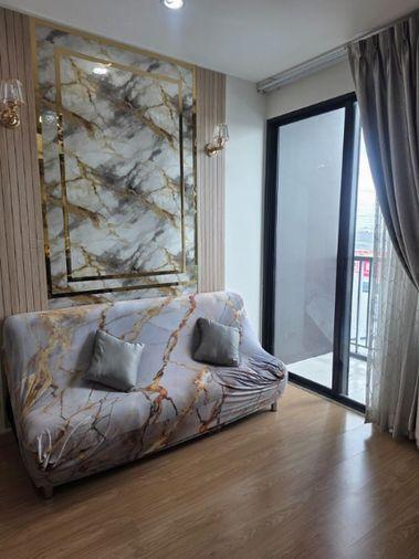 picture Astro condo chaeng wattana floor16 size35.15 - 5/16