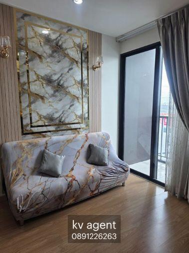 picture Astro condo chaeng wattana floor16 size35.15 - 5/16