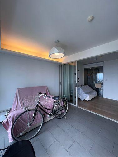 รูป 2 beds, 2 baths, 63 sqm. Nine view in Ari  - รูปที่ 14/36