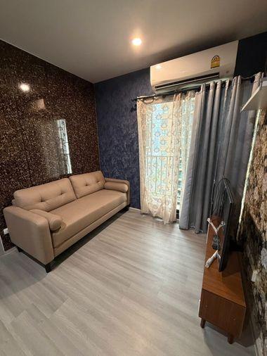รูป 🔴RV21836🟡 ให้เช่าถูกมาก👍 The Parkland Charan - Pinklao 💛🧡 ✅แอดไลน์ @mproperty (มี @ ด้วย) แอดมินตอบไว - รูปที่ 17/19