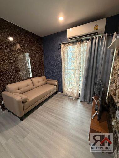 รูป 🔴RV21836🟡 ให้เช่าถูกมาก👍 The Parkland Charan - Pinklao 💛🧡 ✅แอดไลน์ @mproperty (มี @ ด้วย) แอดมินตอบไว - รูปที่ 17/19