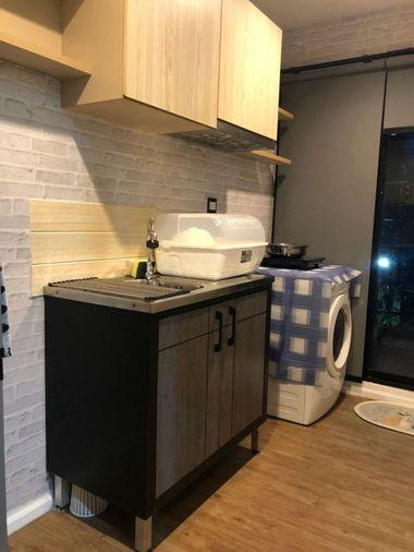 picture For Rent Tropicana @ BTS Erawan Unit 11/230 (Available 21/9/69)(BTS Erawan) - 8/13