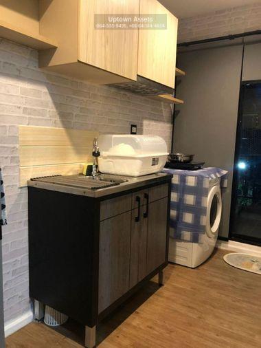 picture For Rent Tropicana @ BTS Erawan Unit 11/230 (Available 21/9/69)(BTS Erawan) - 8/13