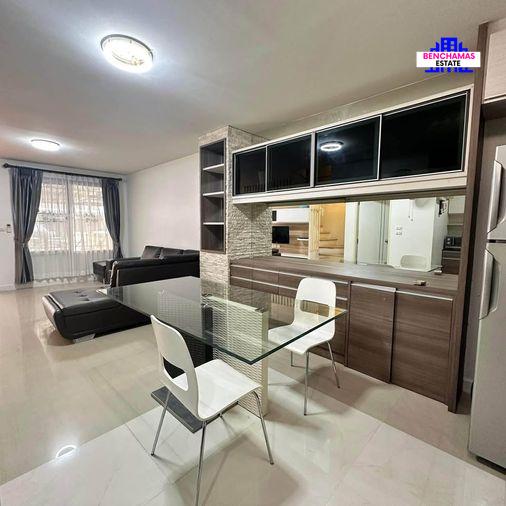 picture 🔥 For Sale Town Plus Kaset - Nawamin | Near MRT Lat Phrao 71 - 4/23
