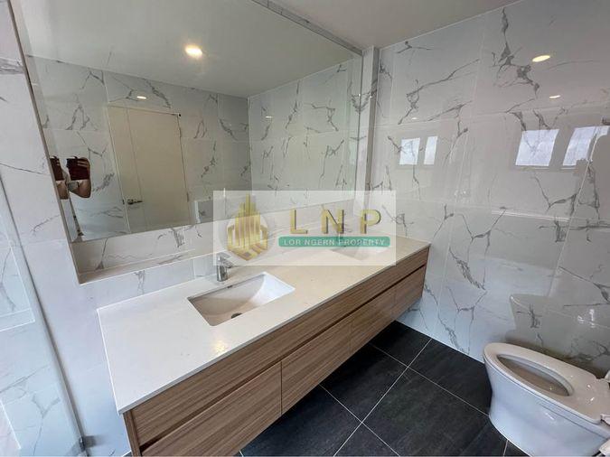 รูป 🏠 ให้เช่าบ้าน : Centro Bangna (เซนโทร บางนา) รหัสทรัพย์ | 📌LNP-H1125 - รูปที่ 24/25