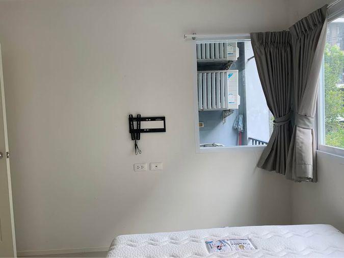 รูป 🏢 ขายคอนโด เคนซิงตัน แบริ่ง 12 | Kensington Bearing 12 Sukhumvit 107 | ใกล้ BTS แบริ่ง - รูปที่ 22/25
