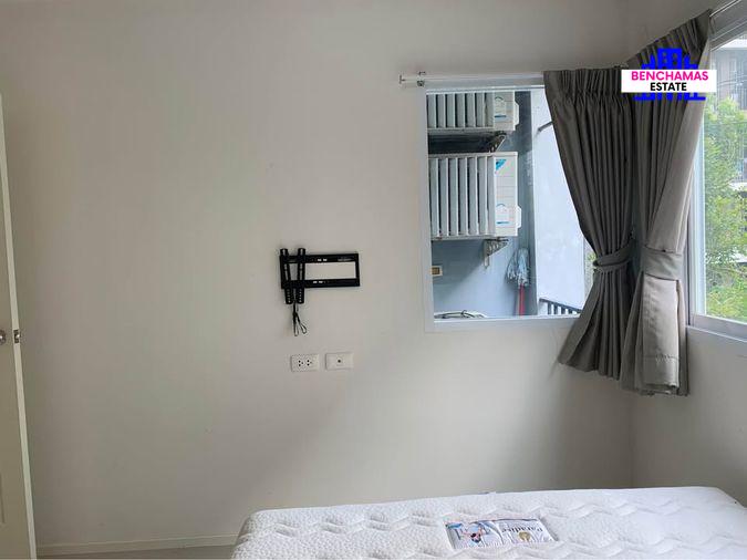 รูป 🏢 ขายคอนโด เคนซิงตัน แบริ่ง 12 | Kensington Bearing 12 Sukhumvit 107 | ใกล้ BTS แบริ่ง - รูปที่ 22/25