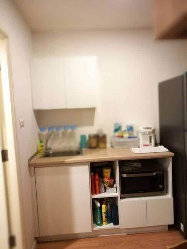 picture 🔥 For Sale✅ Lumpini Ville Ramkhamhaeng 60/1 | Near 2 Train Stations - 4/10