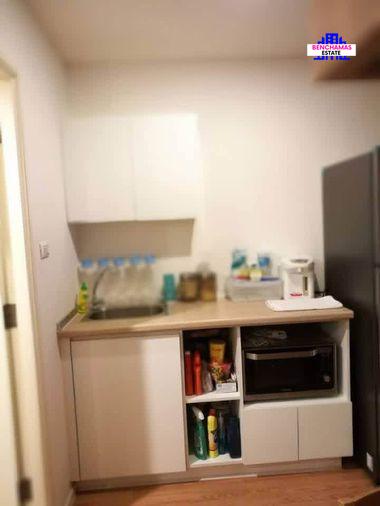 picture 🔥 For Sale✅ Lumpini Ville Ramkhamhaeng 60/1 | Near 2 Train Stations - 4/10
