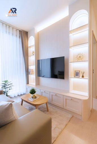 รูป 🔥 MARU EKKAMAI 2 ห้องสวย 2 Bedrooms 2 Bathrooms ชั้น 18 ขนาด 60 ตร.ม. วิวเมือง ทำเลเอกมัย–ทองหล่อ เพียง 70,000 บาท/เดือน! 🏙️✨ - รูปที่ 6/7