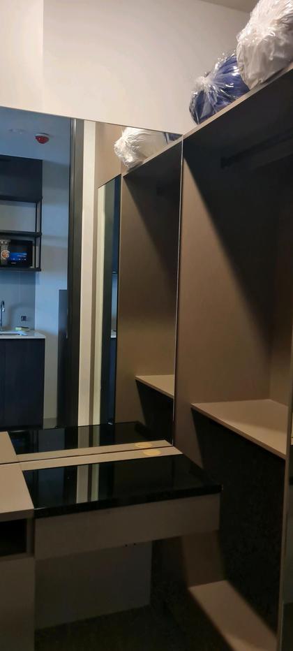 picture 🎈#MT2608_140🎈💥Urgent💥 Guaranteed availability! Click quickly before it's gone‼️ For Rent 1️⃣7️⃣k.🔥 XT Huai Khwang Condo - 5/7