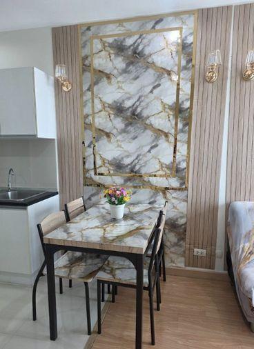 picture Astro condo chaeng wattana floor16 size35.15 - 6/16