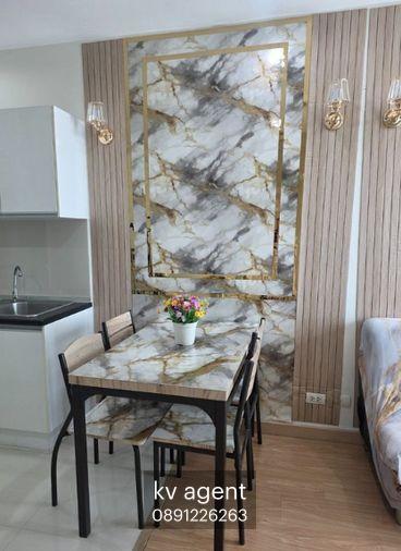 picture Astro condo chaeng wattana floor16 size35.15 - 6/16