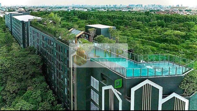 picture ðĒ Condo for Rent: CHAPTER ONE ALL RAMINTRA Property Code | LNP-C14446 - 8/42
