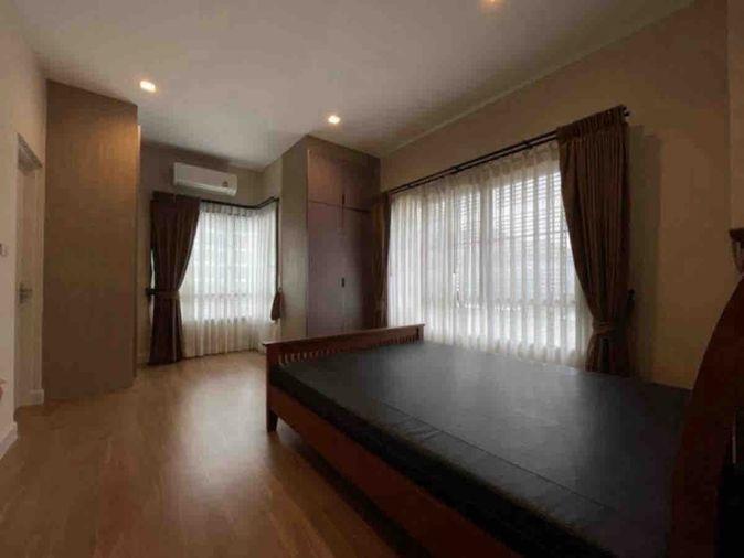 picture 🏠 House for Rent | Venue Flow Rama 5   Property Code | LNP-H1122  - 15/30