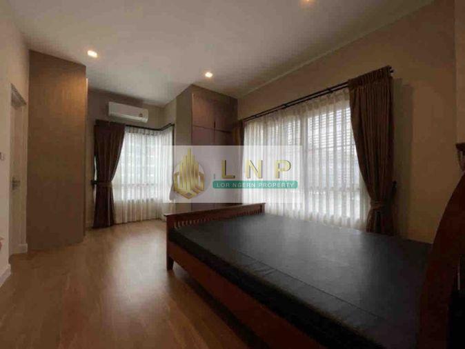 picture 🏠 House for Rent | Venue Flow Rama 5 Property Code | LNP-H1122 - 15/30