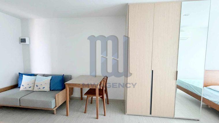 รูป ห้องอัพเดต🦊HunterCondo🦊บางนา 💥รีเจ้นท์ โฮม บางนา🔴เลขที่ 789🟢🟡 - รูปที่ 10/17