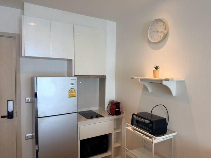 รูป Rhythm Sukhumvit 42 (ริทึ่ม สุขุมวิท 42) (1bed1bath 42sqm) - รูปที่ 5/9
